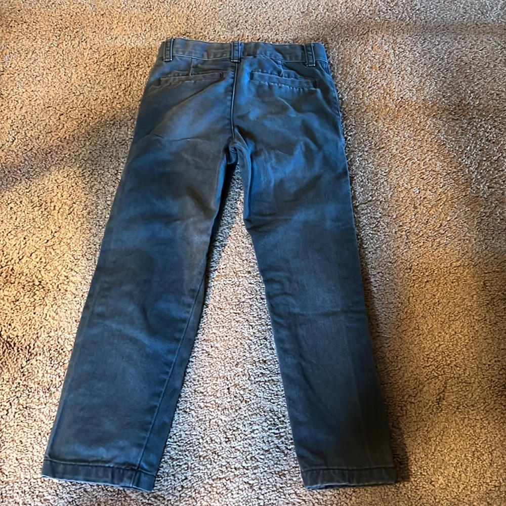 jeans - Picture 4 of 6
